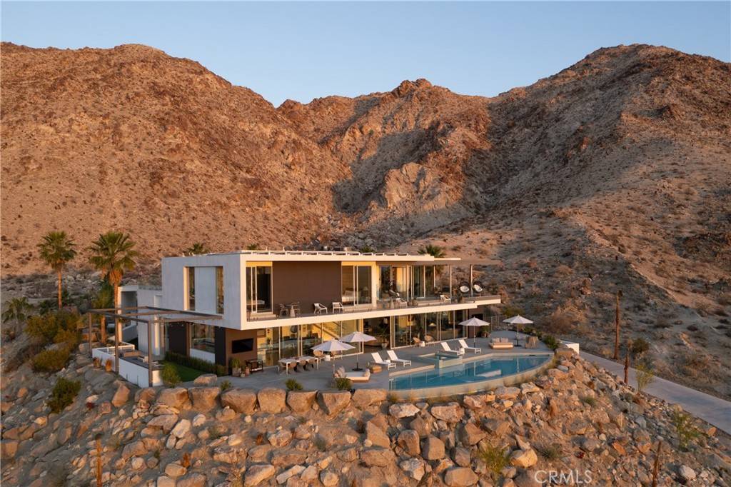 71170 Oasis TRL, Palm Desert, CA 92260