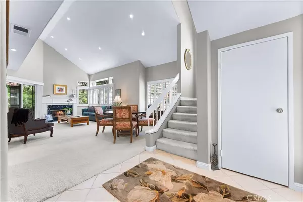 Mission Viejo, CA 92692,28005 Longford #316