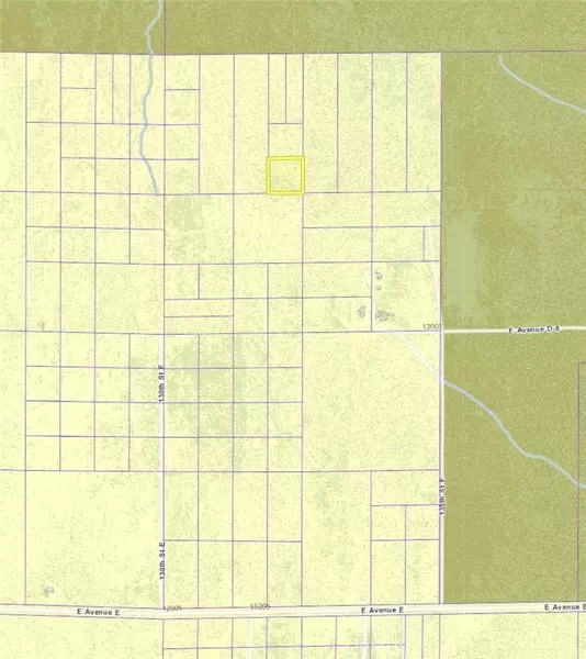 0 E Avenue D4, Lancaster, CA 93535