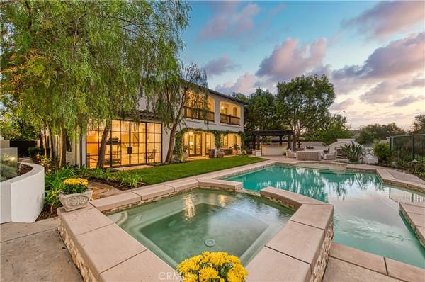 17 Corn Flower ST, Coto De Caza, CA 92679