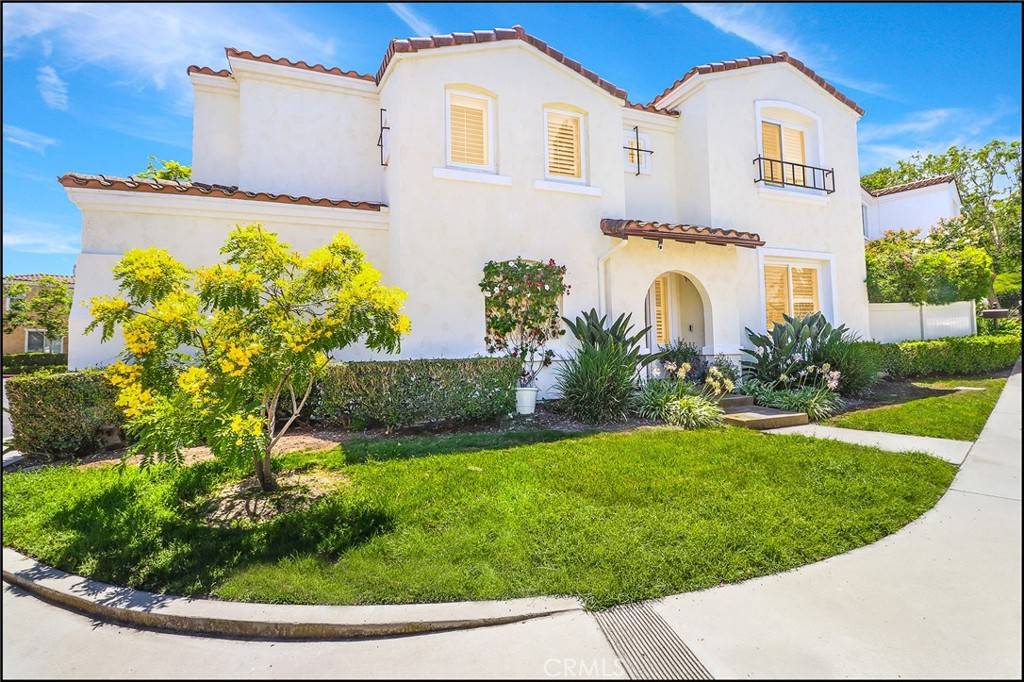 36 Vista Del Canon,  Aliso Viejo,  CA 92656