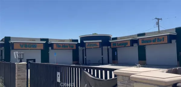 546 W Compton BLVD, Compton, CA 90220