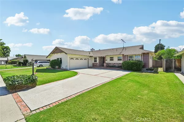 323 S Shields DR E, Anaheim, CA 92804