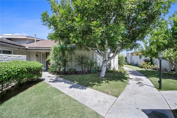 27221 Via Capote #C, San Juan Capistrano, CA 92675