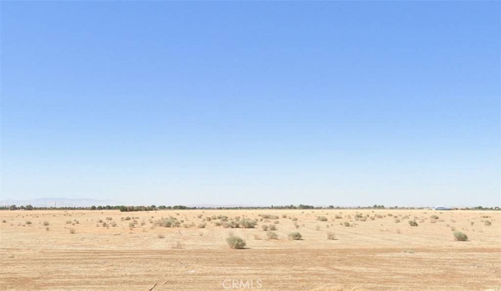 0 L 12th ST E, Palmdale, CA 93550