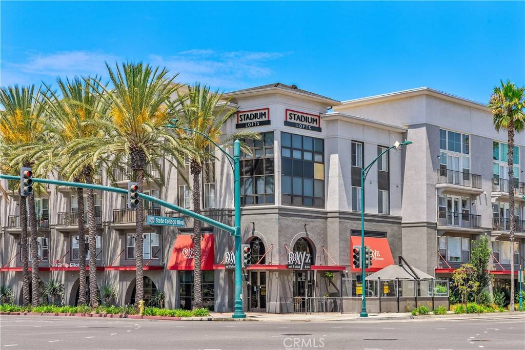 1801 E Katella AVE #3157, Anaheim, CA 92805