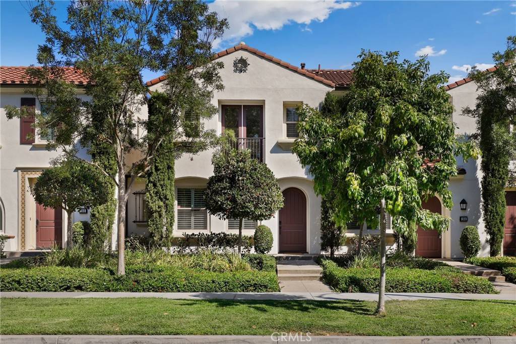 166 Groveland,  Irvine,  CA 92620