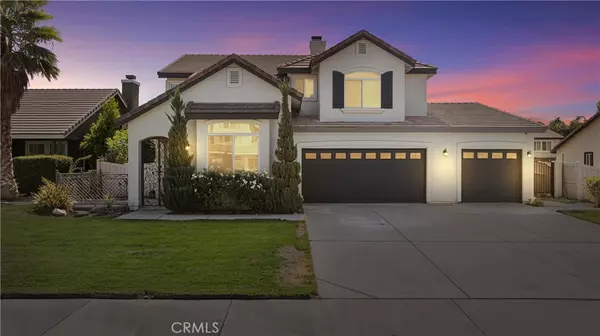 6043 Lori LN, San Bernardino, CA 92407