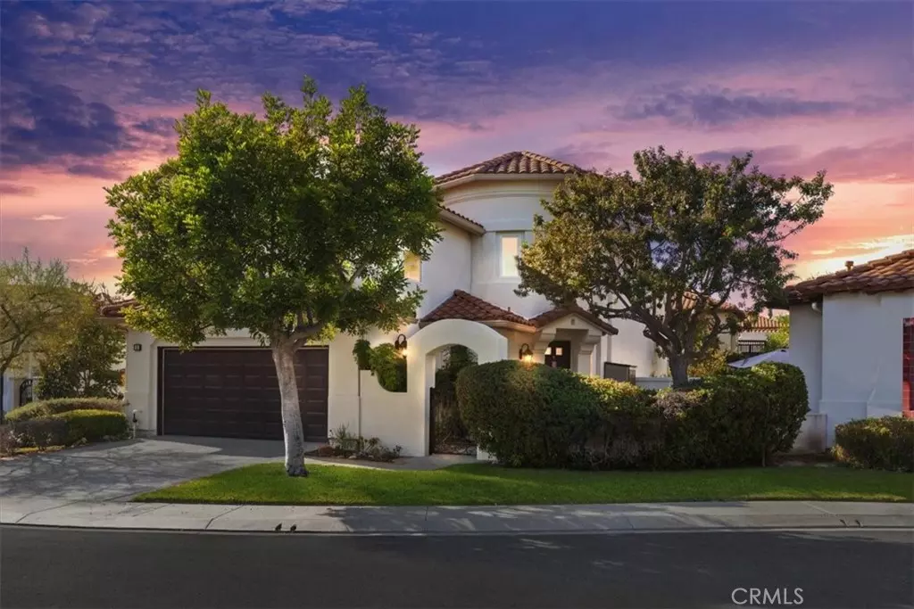 Coto De Caza, CA 92679,5 Cornell CT