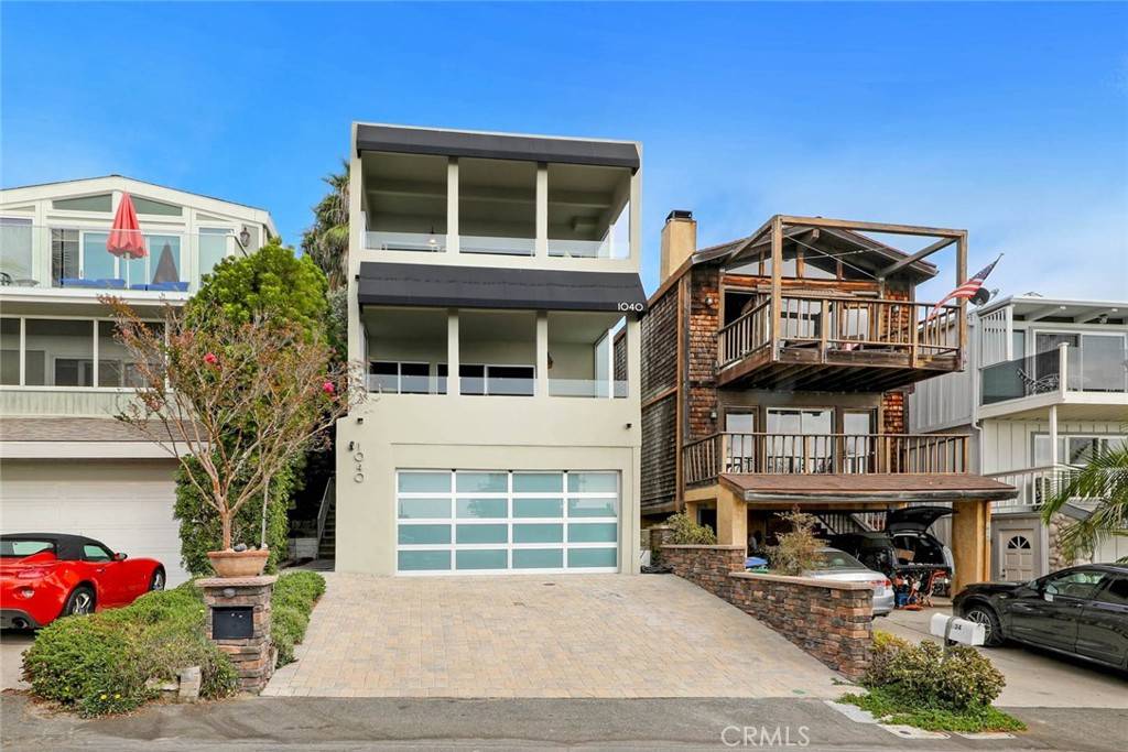 Laguna Beach, CA 92651,1040 La Mirada ST