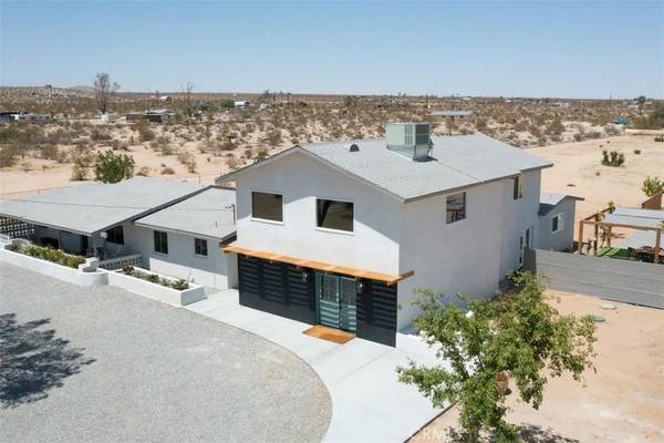 62718 Aberdeen DR, Joshua Tree, CA 92252