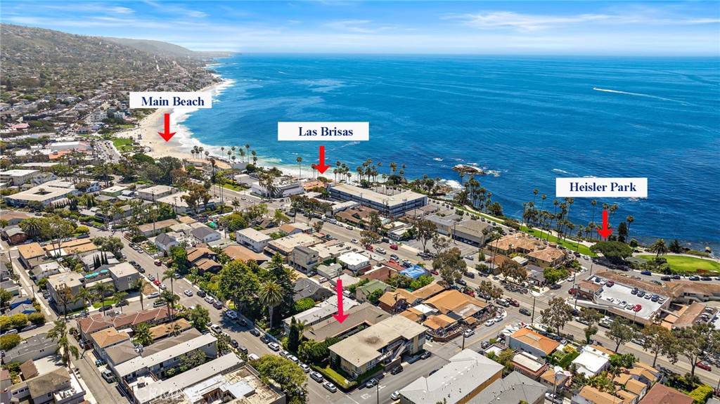 387 Cypress DR #7, Laguna Beach, CA 92651