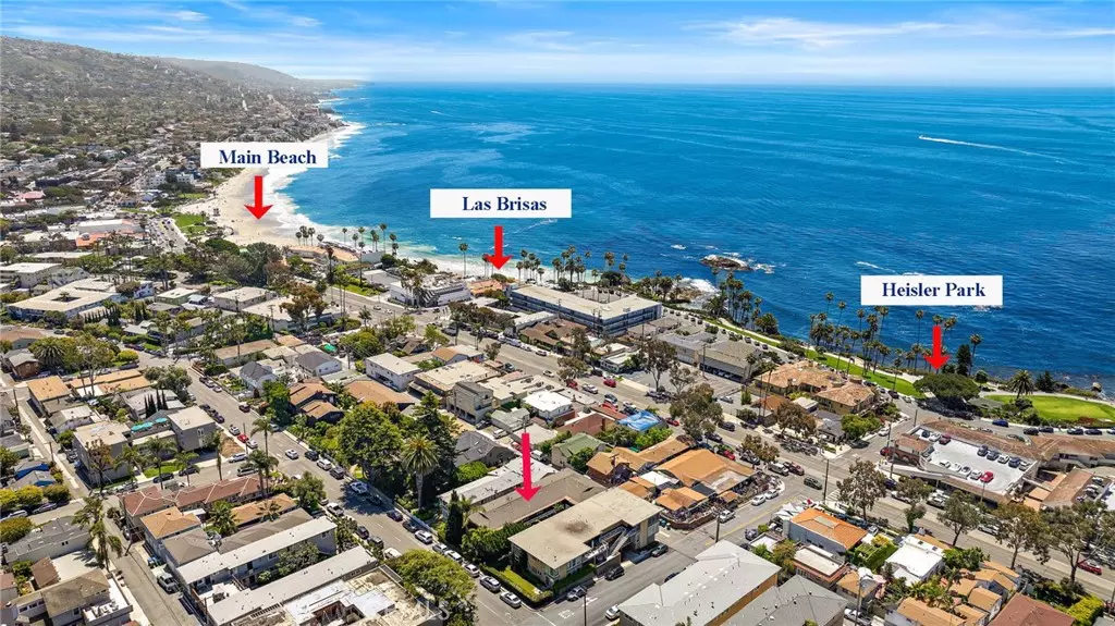 387 Cypress DR #7, Laguna Beach, CA 92651