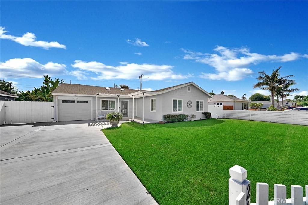 2130 National AVE, Costa Mesa, CA 92627