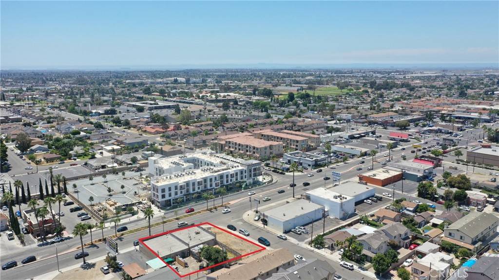 7151 Westminster Blvd, Westminster, CA 92683