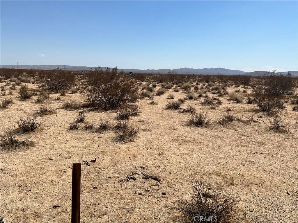Inyokern, CA 93527,0 Ridgecrest Blvd