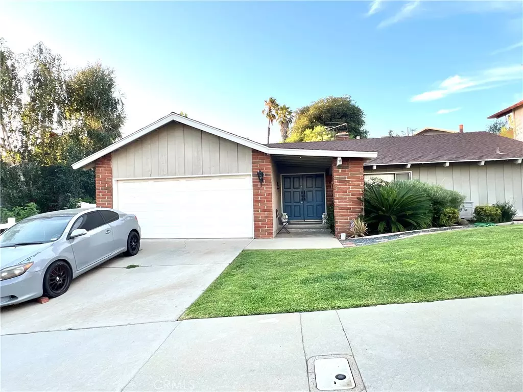 Diamond Bar, CA 91765,23903 Strange Creek DR