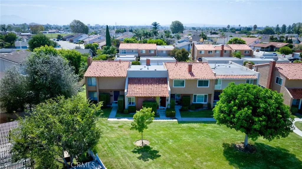 10581 La Fuente ST, Fountain Valley, CA 92708