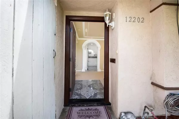 Garden Grove, CA 92845,12202 Canter ST