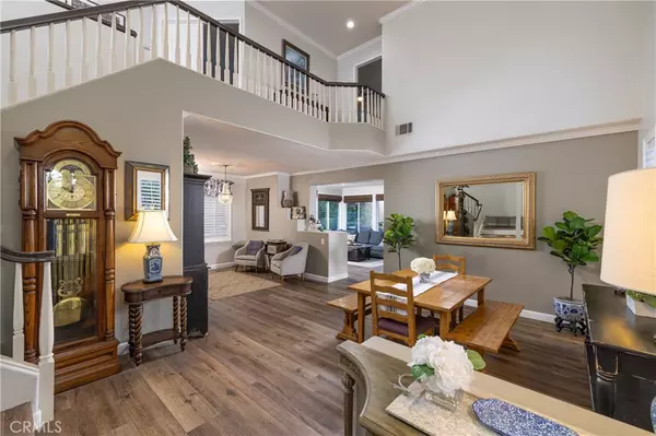 Coto De Caza, CA 92679,7 Saint Georges CT