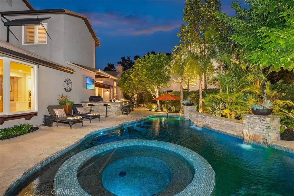 Coto De Caza, CA 92679,45 Lyra WAY