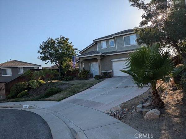 Murrieta, CA 92563,37185 Moonbeam CT