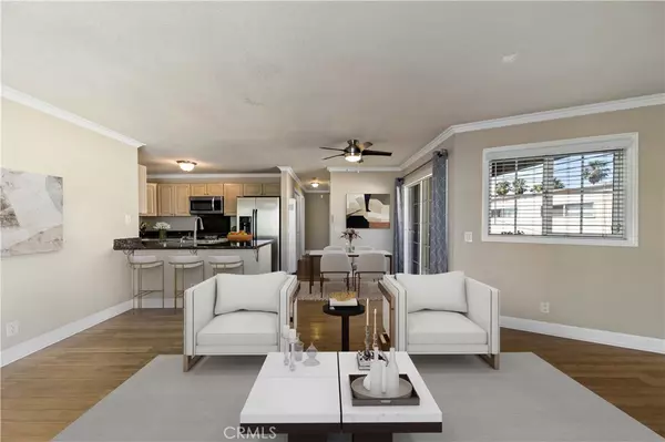 Long Beach, CA 90804,1771 Redondo AVE #204