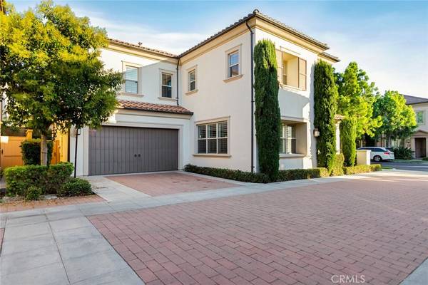 Irvine, CA 92620,75 Gardenhouse WAY