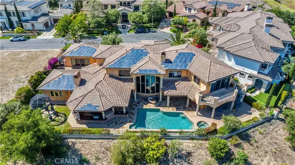 Chino Hills, CA 91709,16293 Domani TER