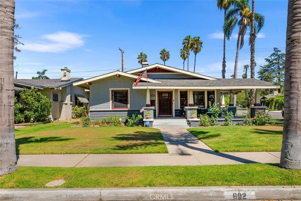 602 N Lemon ST, Anaheim, CA 92805