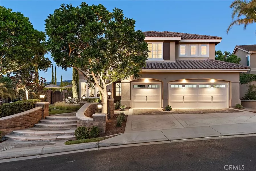 26 Saratoga, Rancho Santa Margarita, CA 92679