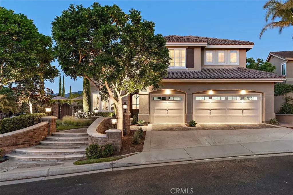 Rancho Santa Margarita, CA 92679,26 Saratoga