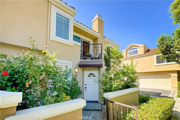 Aliso Viejo, CA 92656,2 BRAVO LN