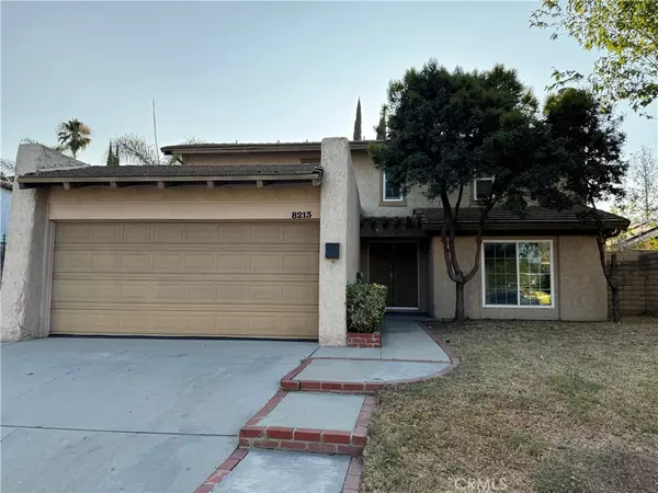 8213 Oakdale AVE, Winnetka, CA 91306