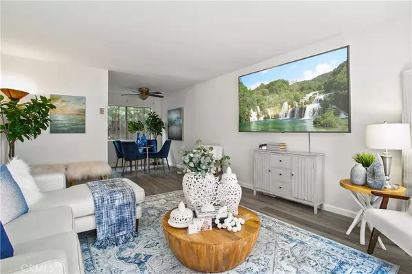 Long Beach, CA 90804,725 Coronado AVE #109