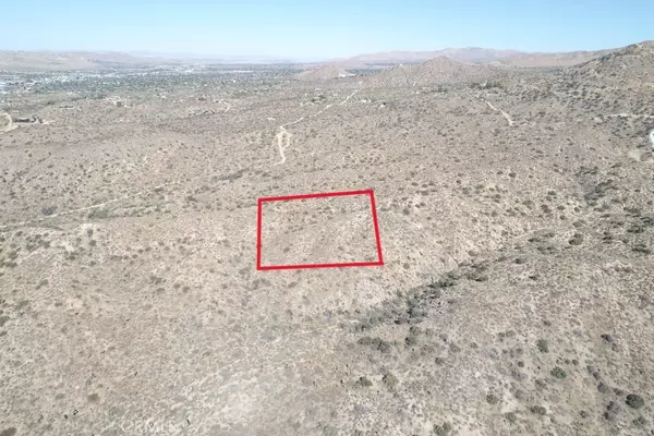 Yucca Valley, CA 92284,0 Hoopa RD