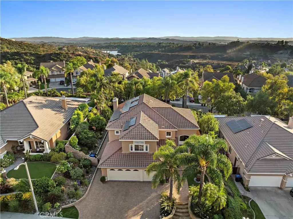 Rancho Santa Margarita, CA 92679,32782 Rosemont DR