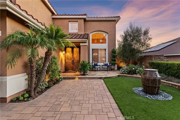 Rancho Santa Margarita, CA 92679,32782 Rosemont DR