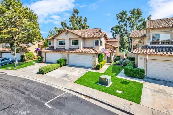 Rancho Santa Margarita, CA 92688,56 Regato