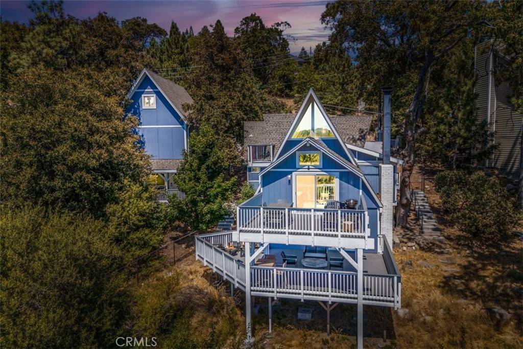 27737 Alpen DR, Lake Arrowhead, CA 92352