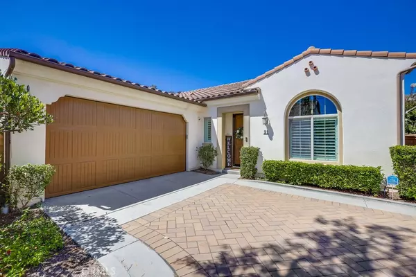 Rancho Mission Viejo, CA 92694,21 Baya ST
