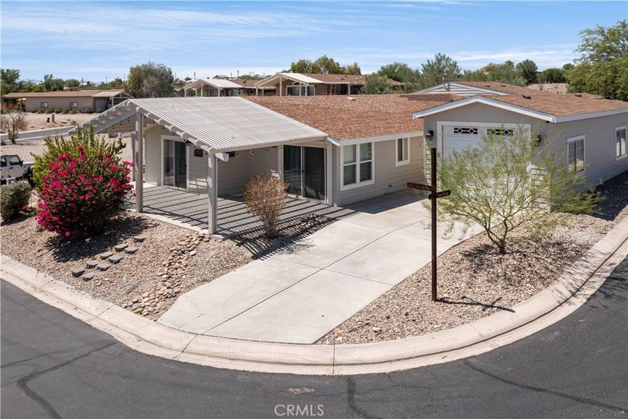 12600 Havasu Lake Road #63, Needles, CA 92363