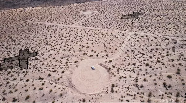Joshua Tree, CA 92252,2749 Delaware AVE