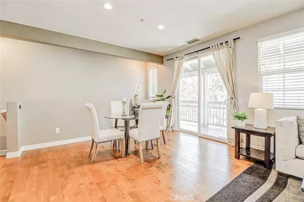 Ladera Ranch, CA 92694,5 Viburnum WAY