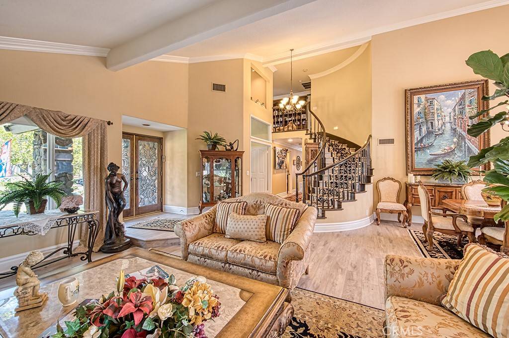 Coto De Caza, CA 92679,13 Eastridge