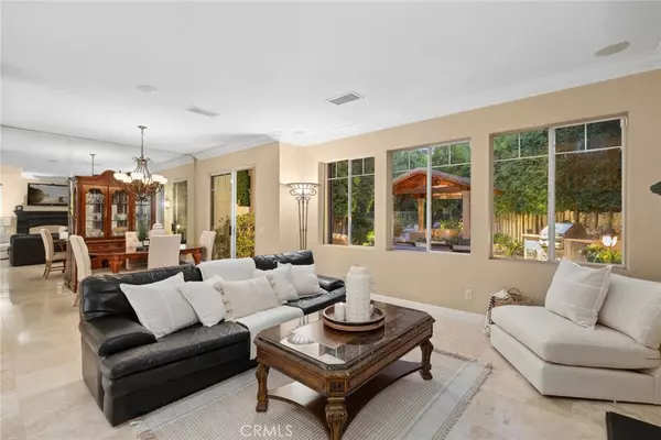 Coto De Caza, CA 92679,8 Spoon LN