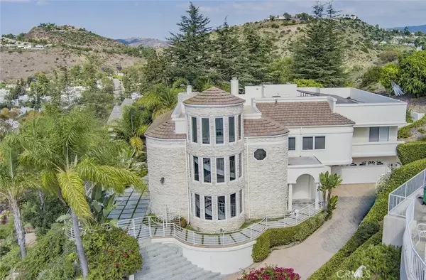 5728 E Rocking Horse WAY, Orange, CA 92869
