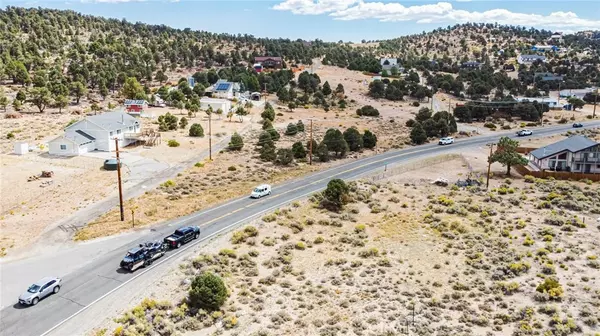 Baldwin Lake, CA 92314,45355 First ST
