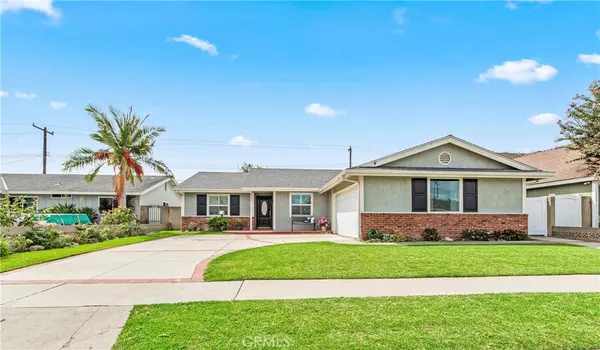 Garden Grove, CA 92845,5342 Anthony Ave
