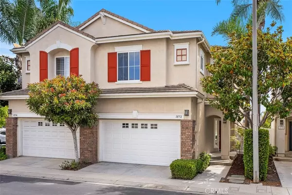 Huntington Beach, CA 92648,18752 Park Brook LN